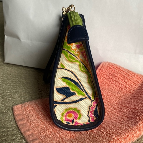 Spartina 449 Wristlet Palm Tree - Picture 2 of 6